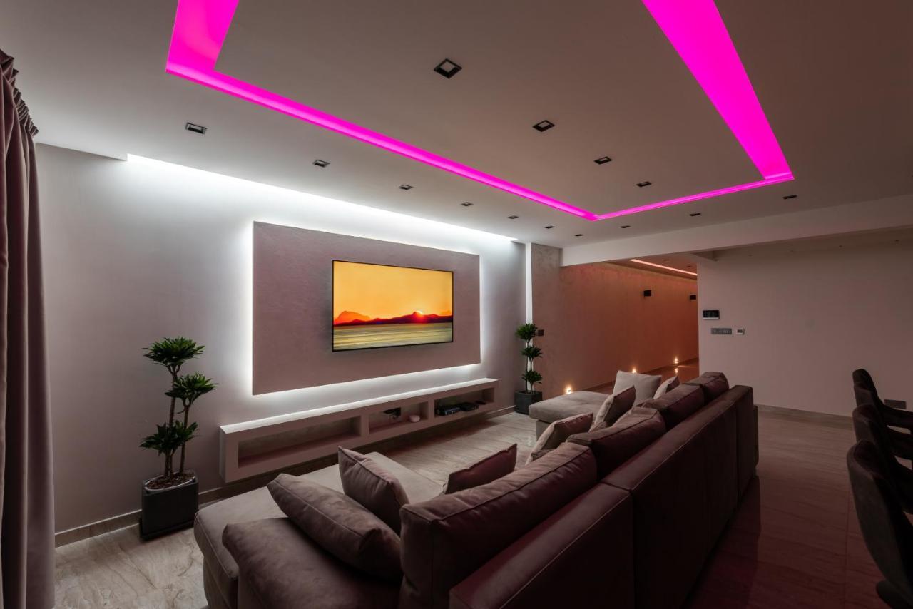 Luxury 2 Bed Apartment In The Heart Of St Julians Saint Julian's 외부 사진
