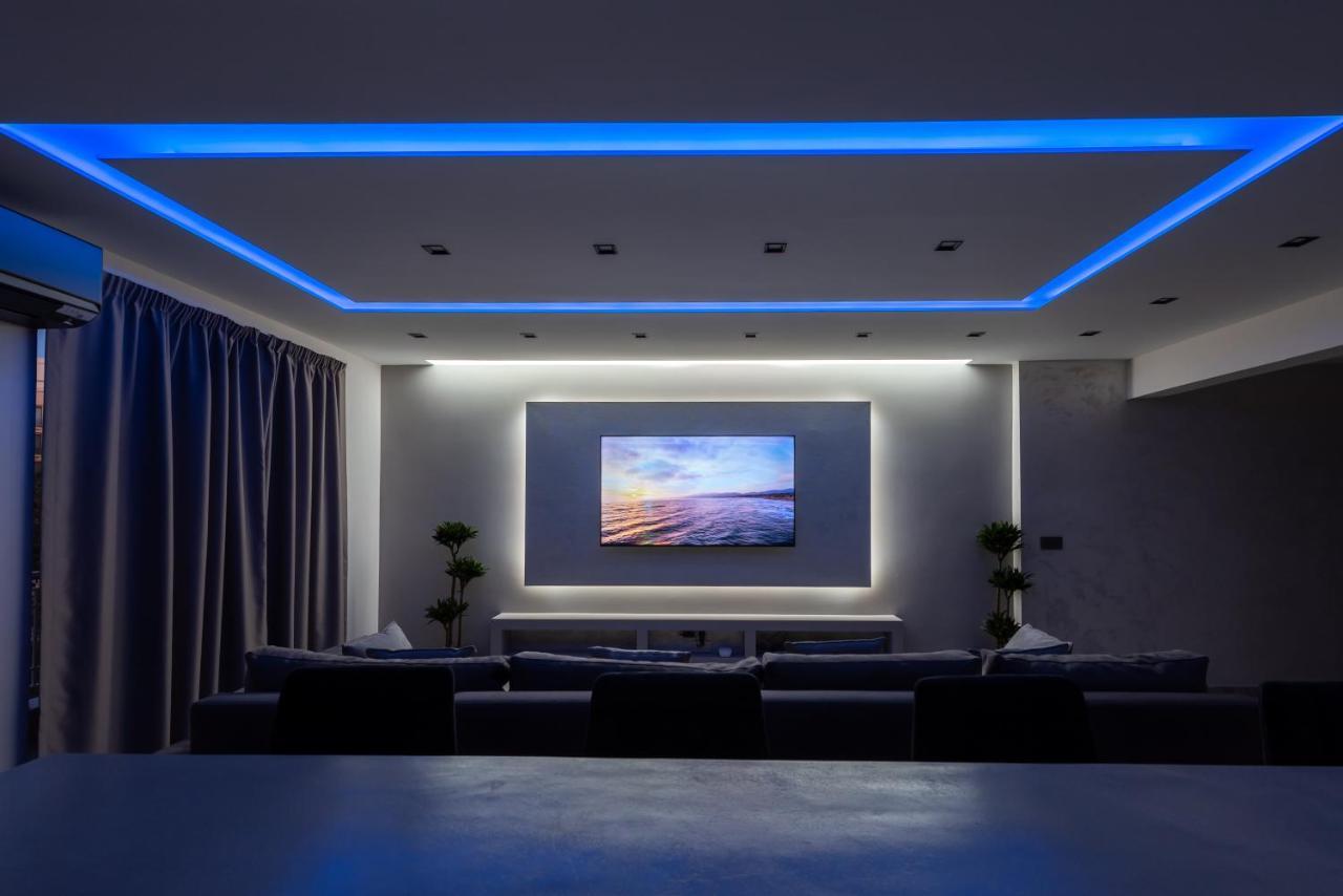 Luxury 2 Bed Apartment In The Heart Of St Julians Saint Julian's 외부 사진