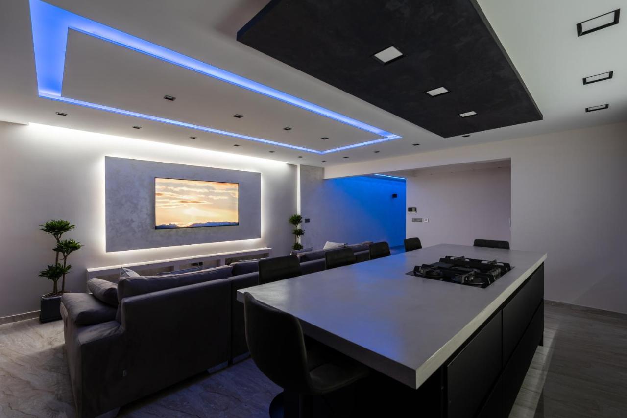 Luxury 2 Bed Apartment In The Heart Of St Julians Saint Julian's 외부 사진