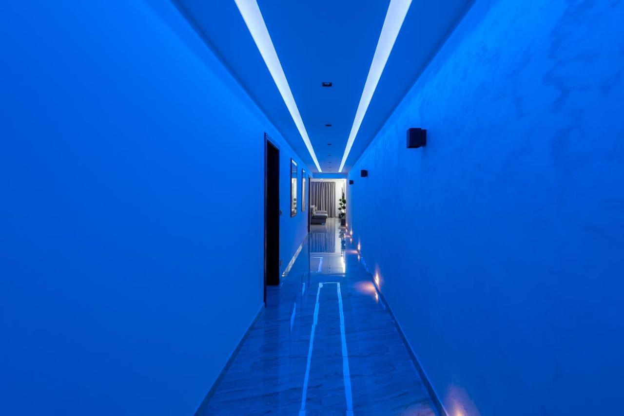 Luxury 2 Bed Apartment In The Heart Of St Julians Saint Julian's 외부 사진