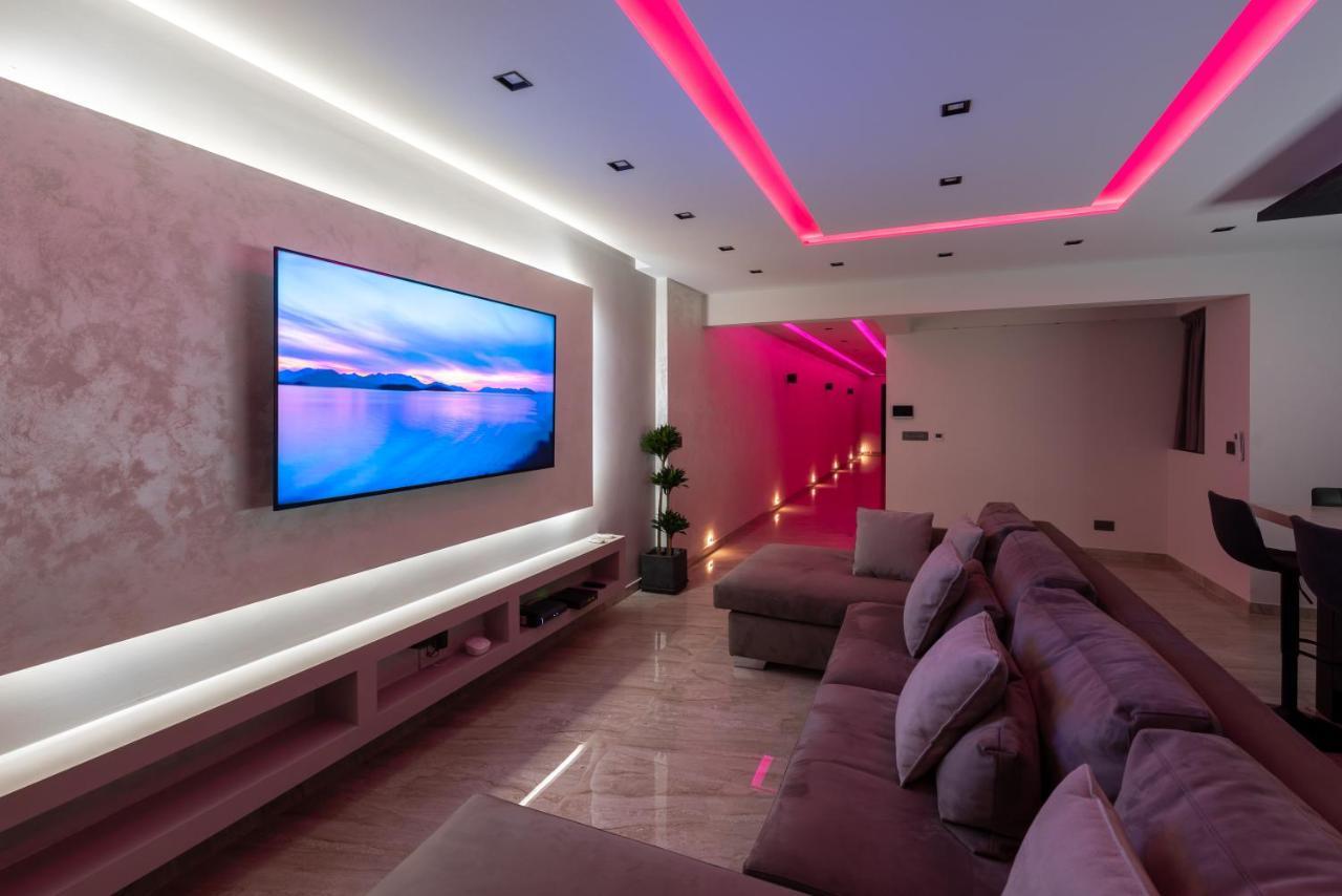 Luxury 2 Bed Apartment In The Heart Of St Julians Saint Julian's 외부 사진