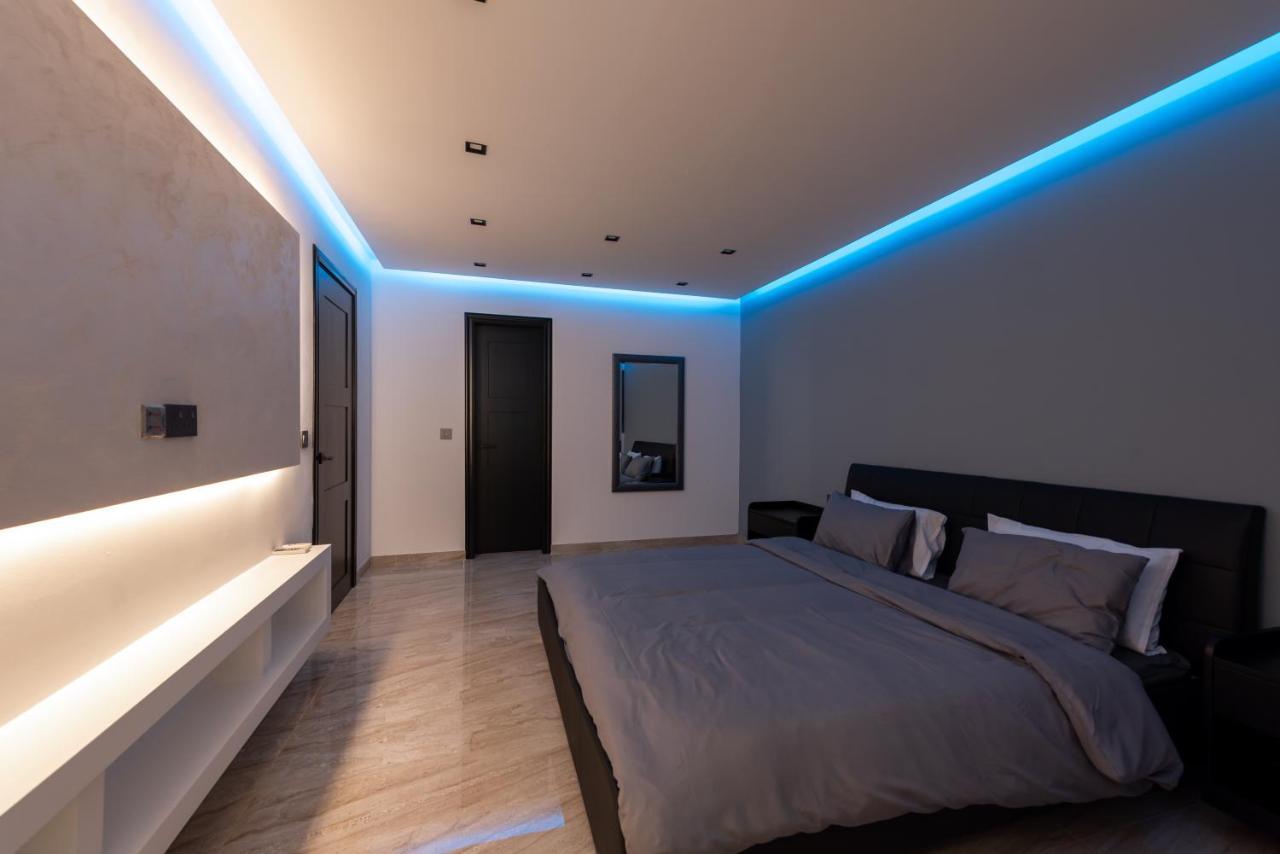 Luxury 2 Bed Apartment In The Heart Of St Julians Saint Julian's 외부 사진