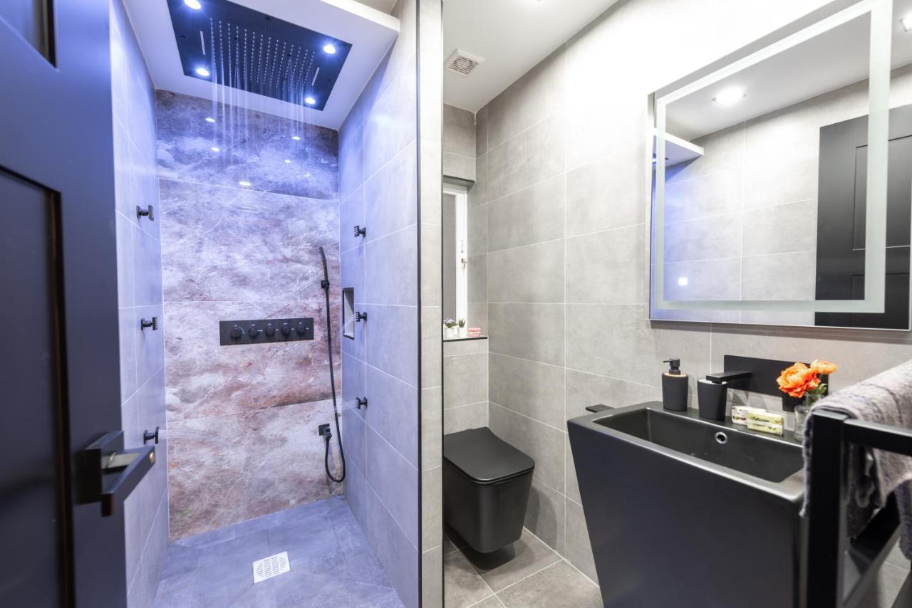 Luxury 2 Bed Apartment In The Heart Of St Julians Saint Julian's 외부 사진