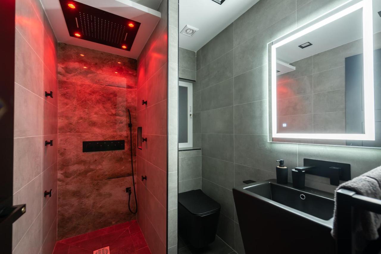 Luxury 2 Bed Apartment In The Heart Of St Julians Saint Julian's 외부 사진