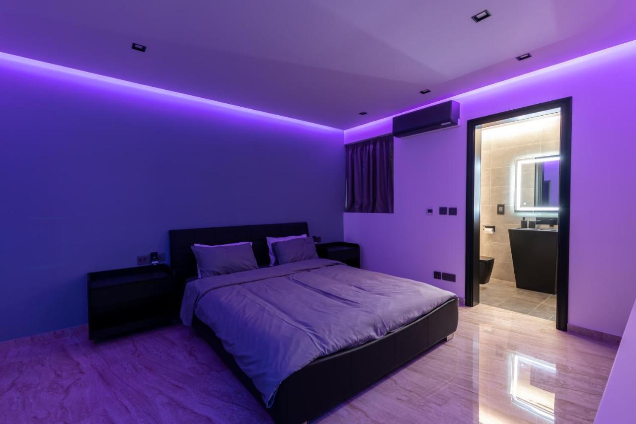 Luxury 2 Bed Apartment In The Heart Of St Julians Saint Julian's 외부 사진