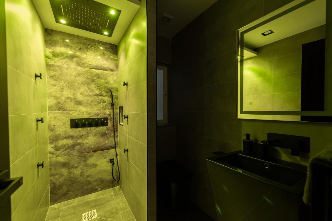 Luxury 2 Bed Apartment In The Heart Of St Julians Saint Julian's 외부 사진