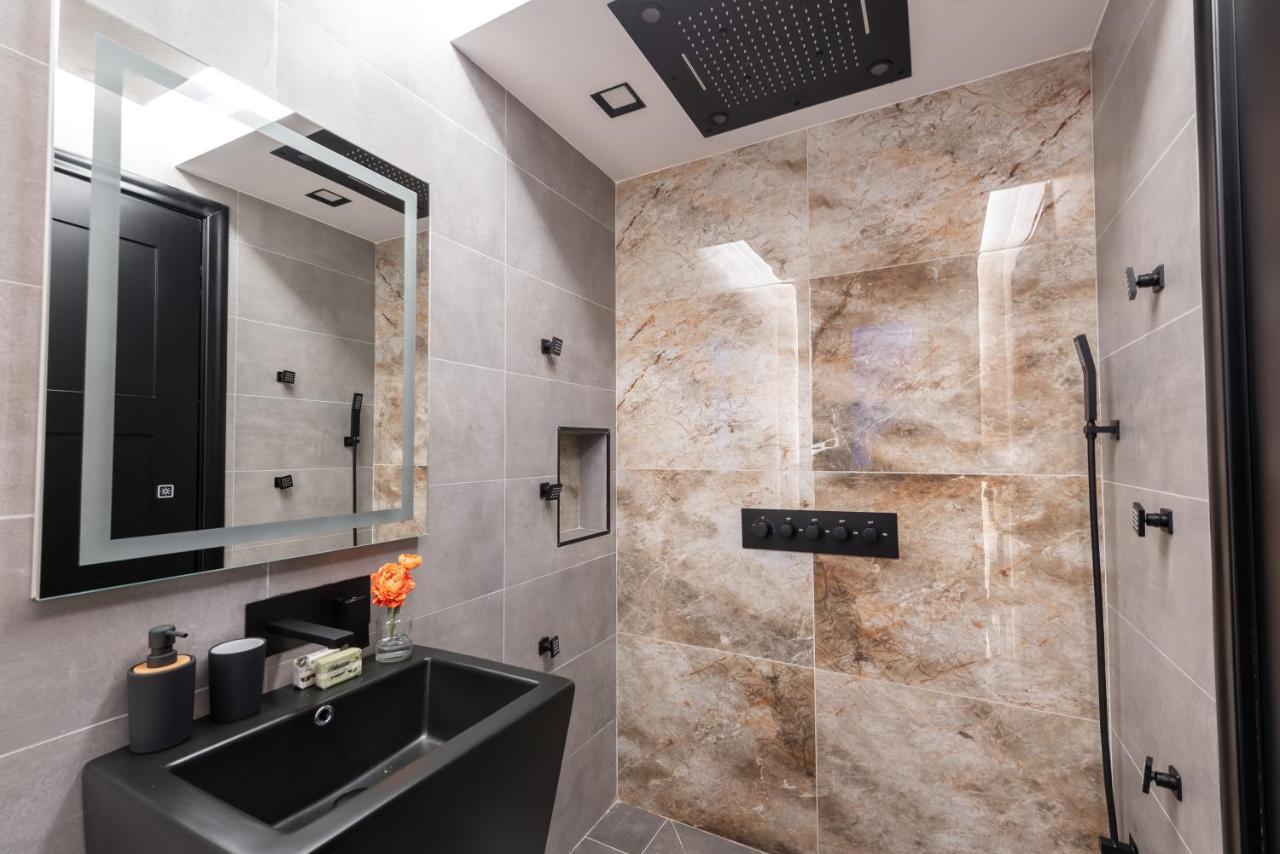 Luxury 2 Bed Apartment In The Heart Of St Julians Saint Julian's 외부 사진