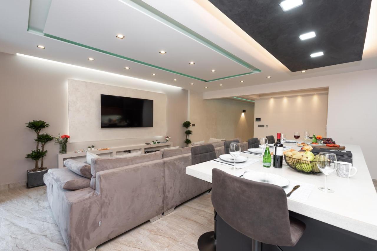 Luxury 2 Bed Apartment In The Heart Of St Julians Saint Julian's 외부 사진